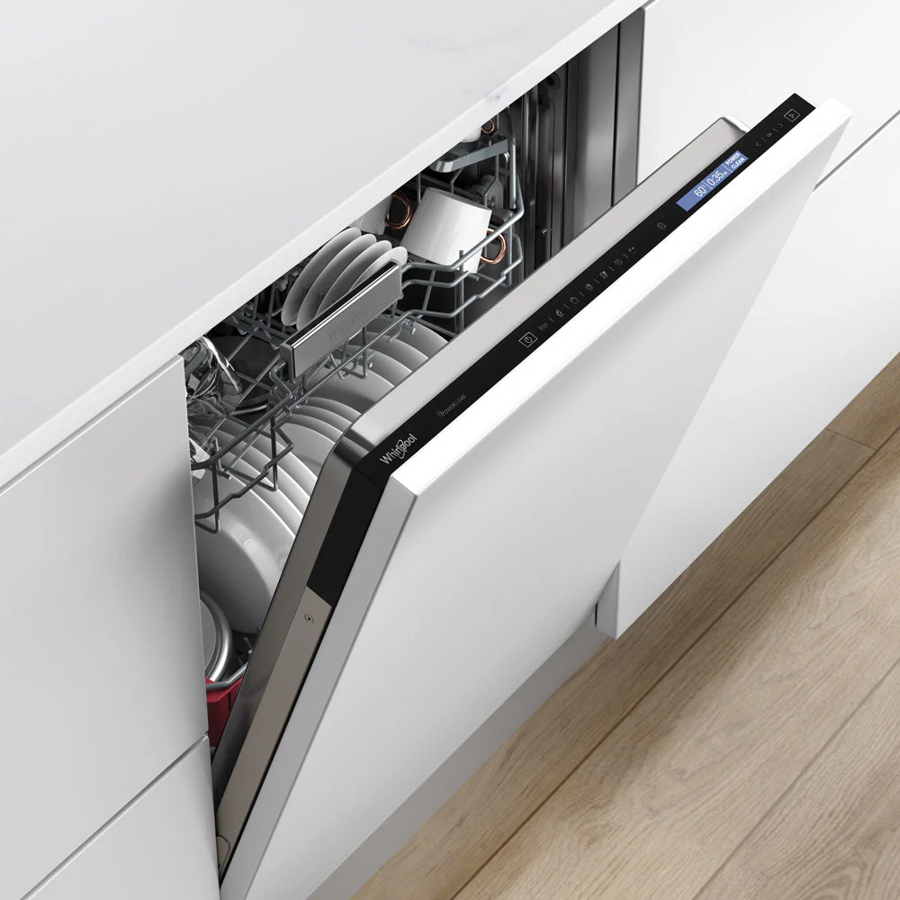 dishwasher