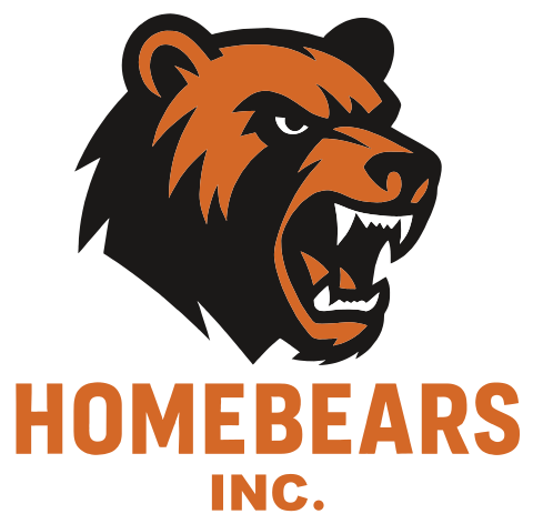 HOMEBEARS INC.